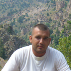 олег